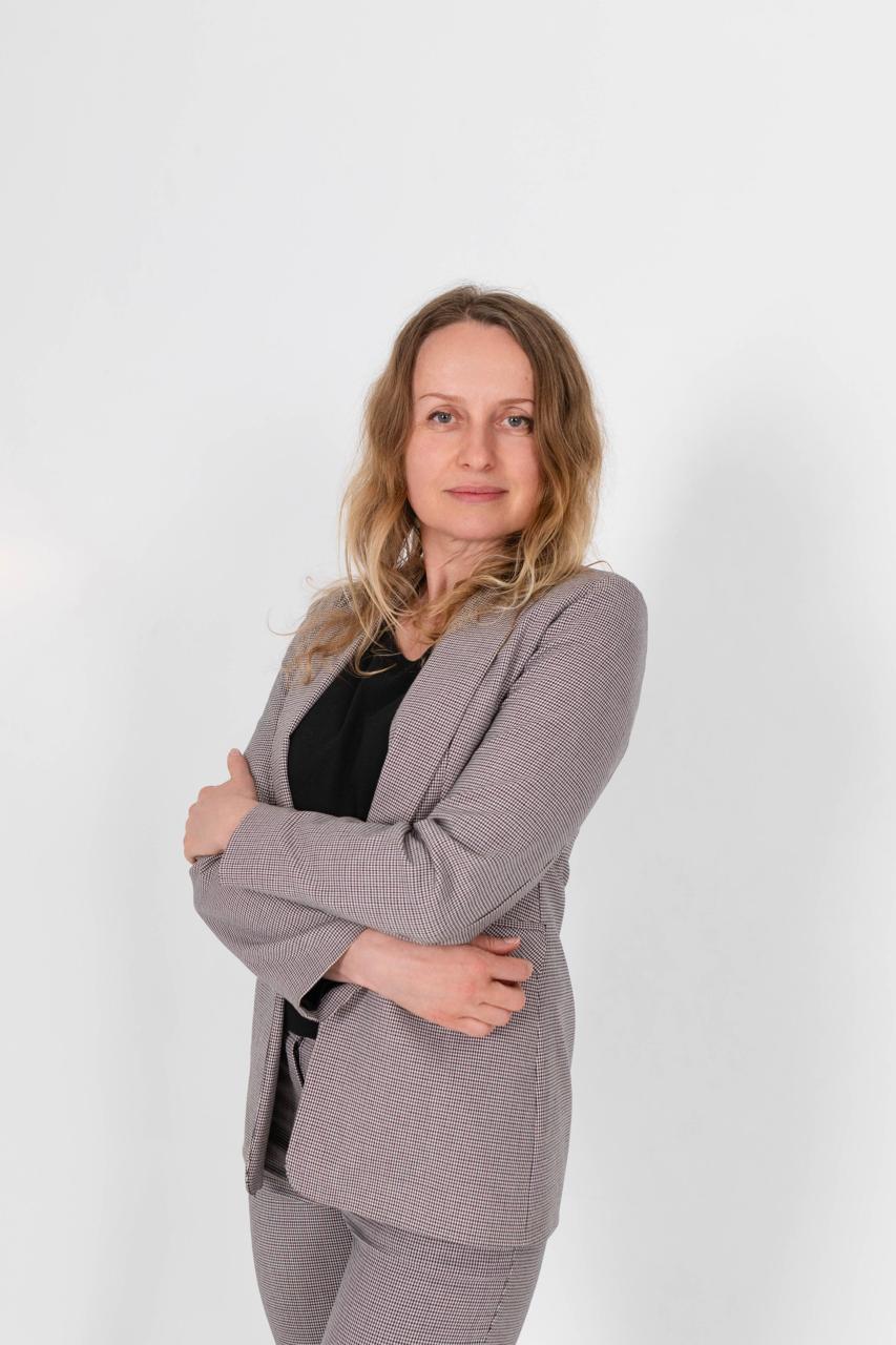 Партнер з сімейного права