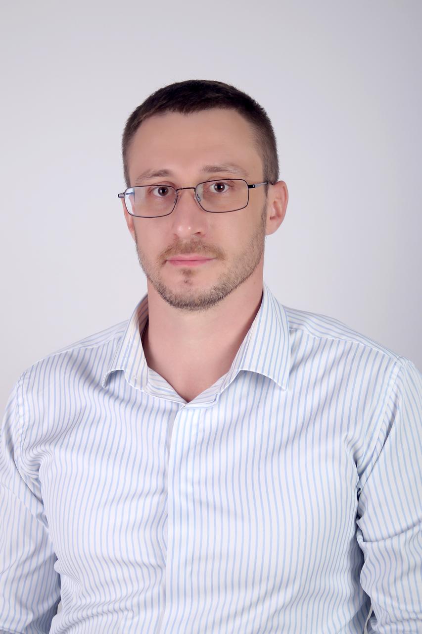 Стасюк Юрій