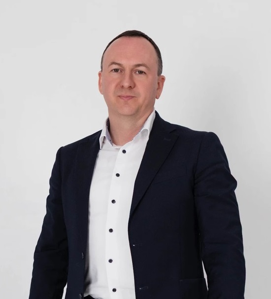 Євген Старцев