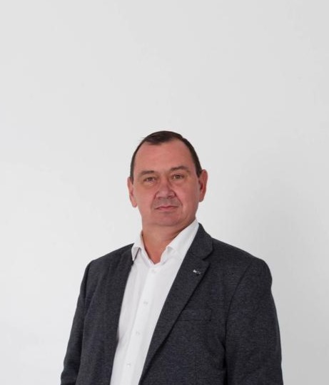 Валерій Рокітянський