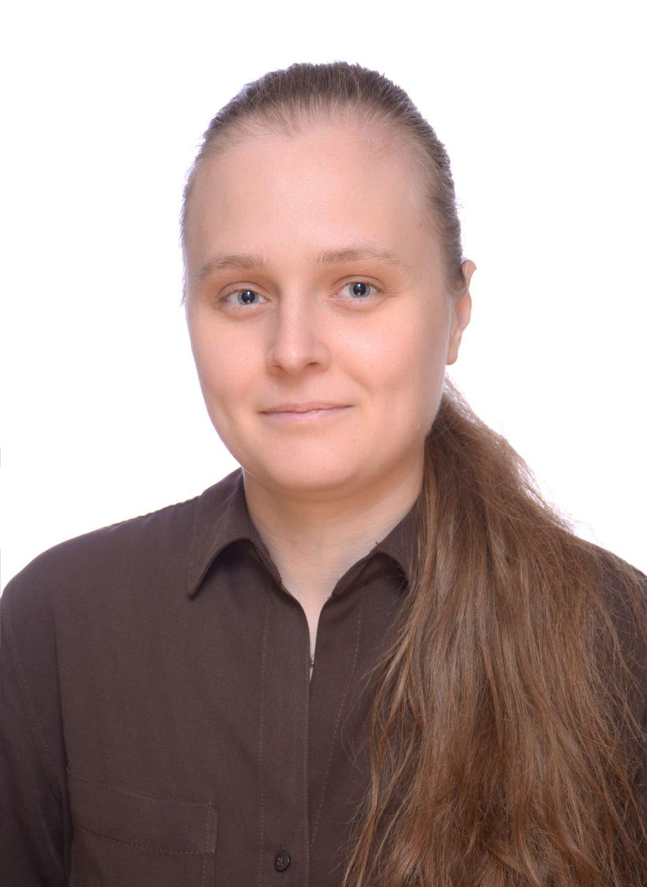 Андріюк Вікторія